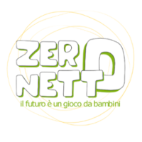 Zeronetto Logo